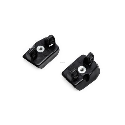Front Bar Small Bracket Left And Right Set 149377200B Fit For Tesla Model Y