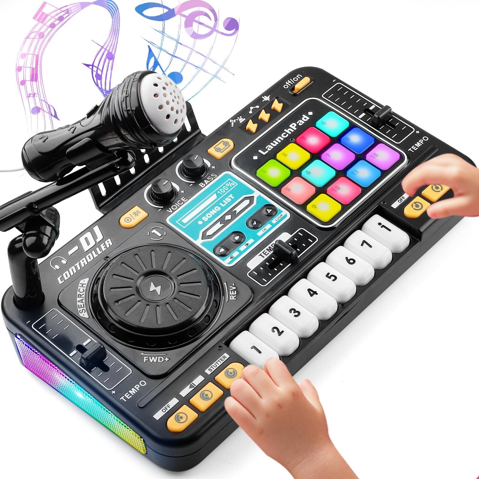 そーくんページ　ハーキュリーズDJ Control MIX そーくんページ ハーキュリーズDJ Control MIX Hercules