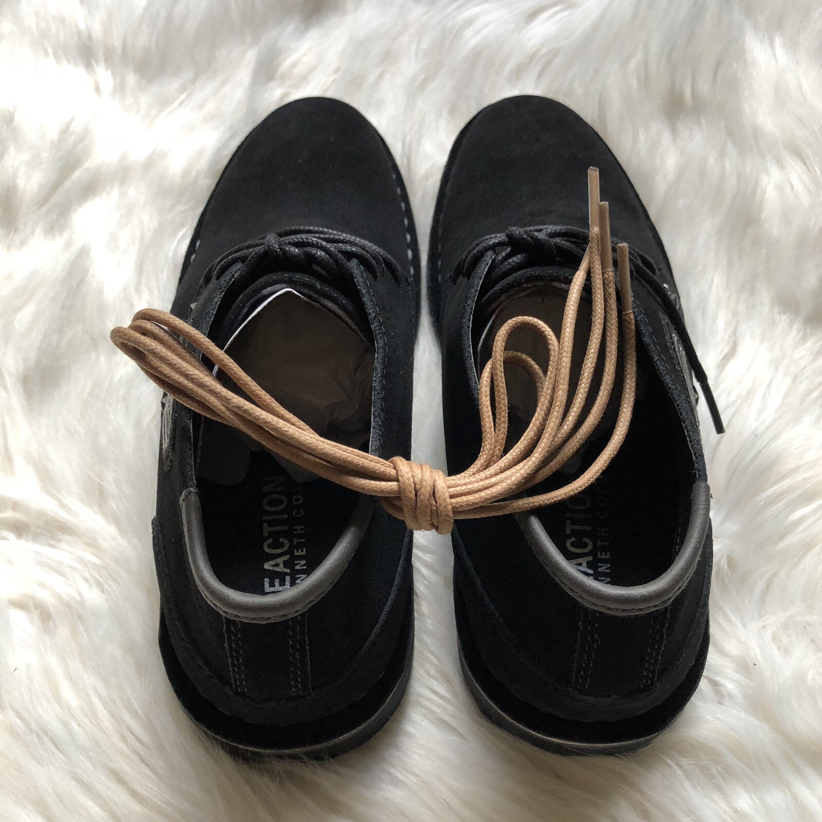 Ботинки Kenneth Cole Reaction Desert 