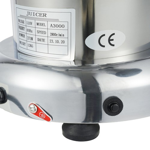 ビタ.ジューサー Zstar® Manual Juicer