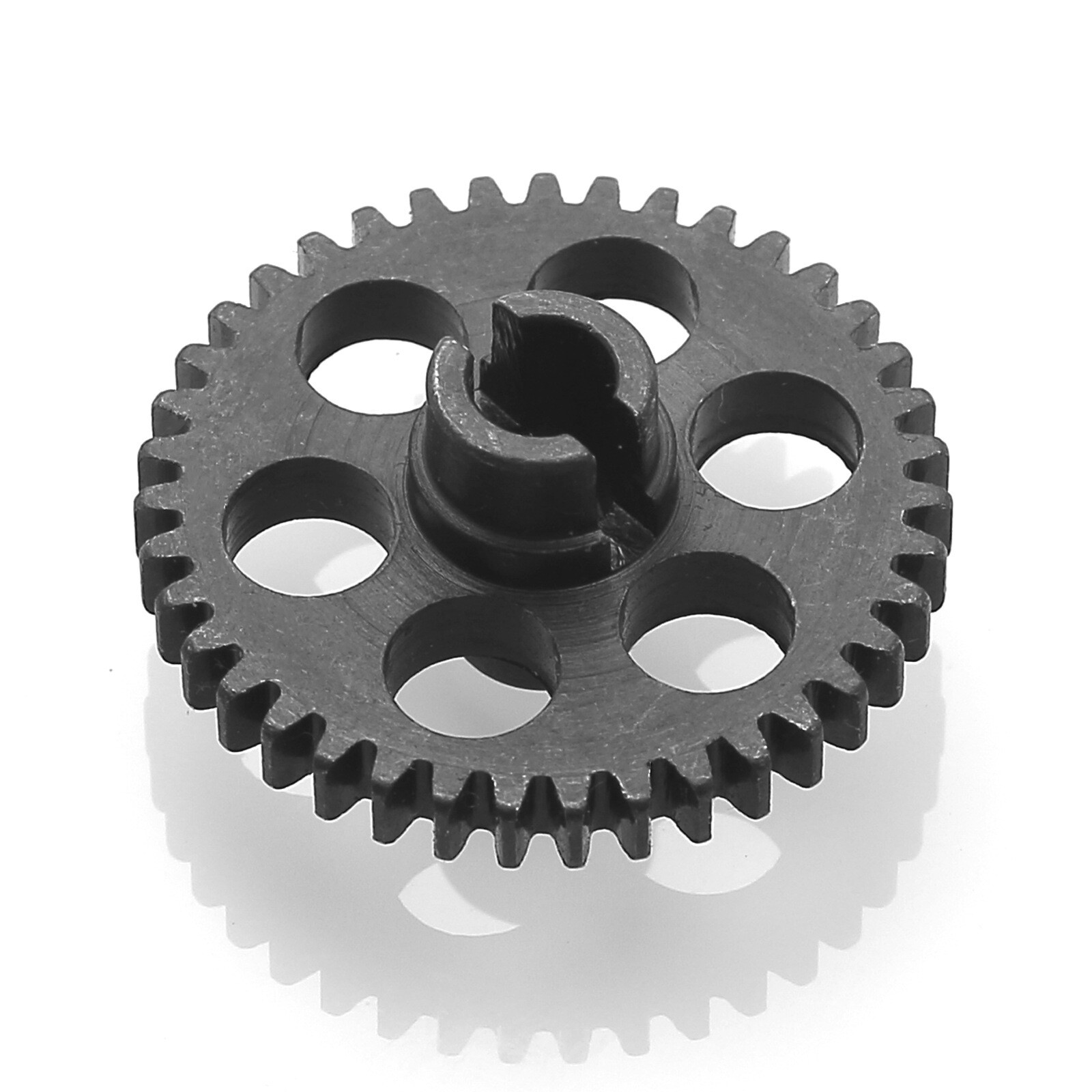 Upgrade Metal Gear Parts For Remo Hobby 1/16 Smax 1621/25/31/35/51/55