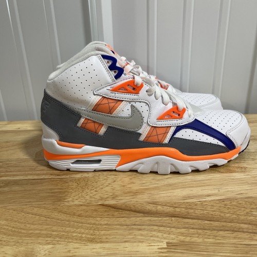 bo jackson nikes for sale