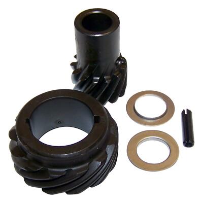Crown Automotive Jeep Replacement Cam Gear Kit For 1978 American Motors AMX 7C26