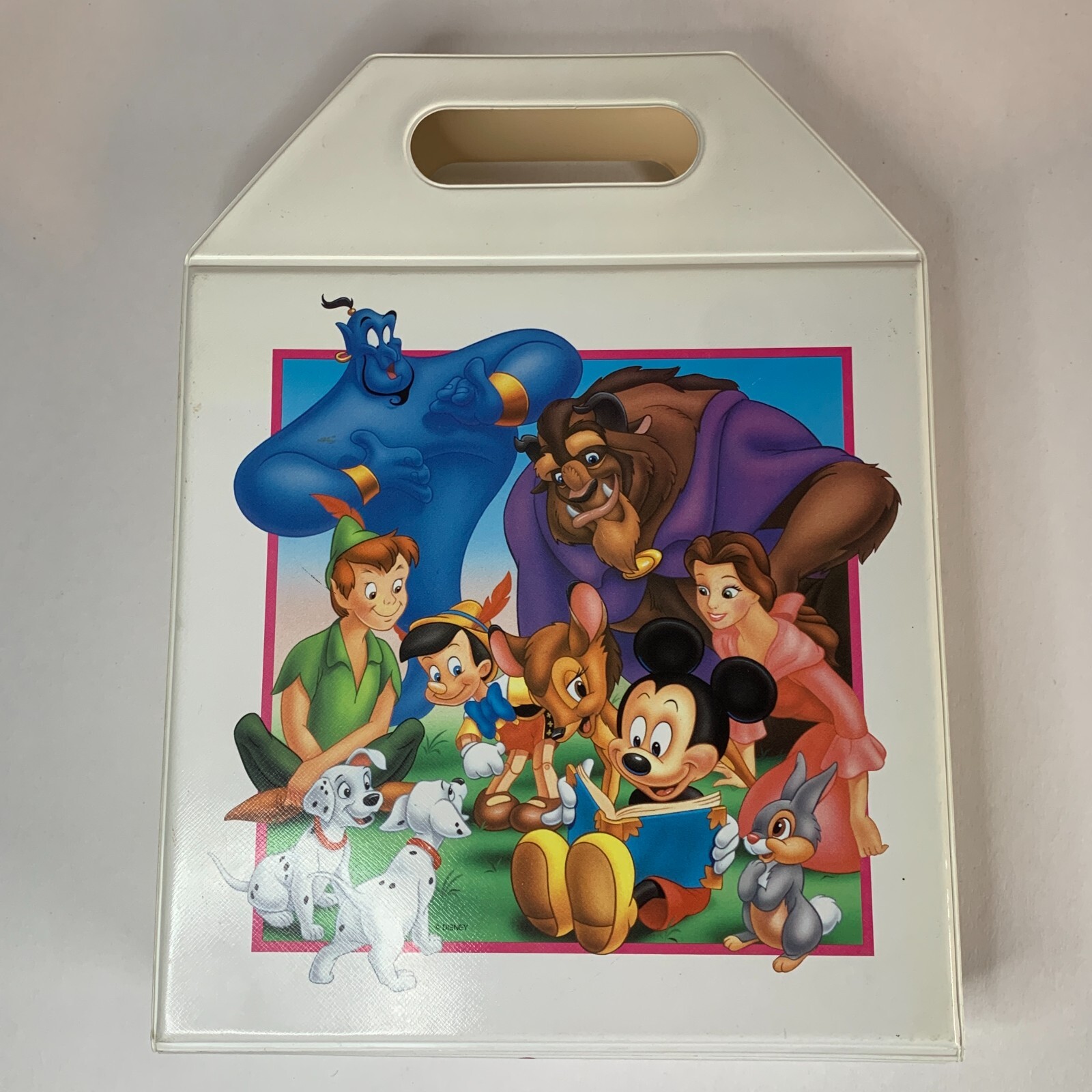 Disney Read-Along Book Collection 28冊セット