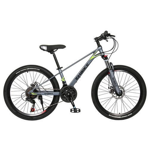 Bicycle 21 Speed Alloy Frame