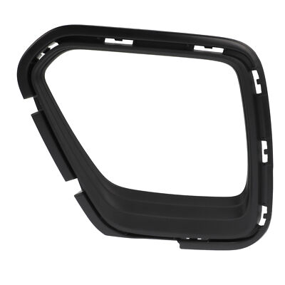 NEW OEM Kia 2020-2022 Soul Front Left Bumper Molding 86595-K0000