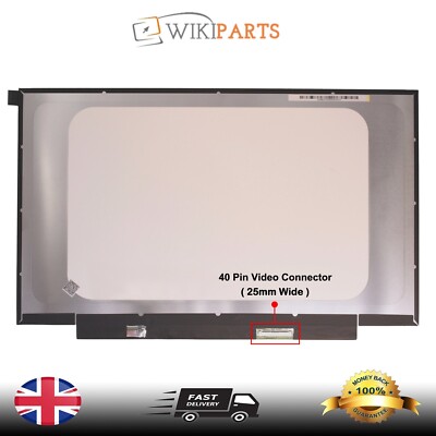 Replacement ACER Swift 5 SF514-55T 14" LED LCD Screen On-Cell Touch Display New