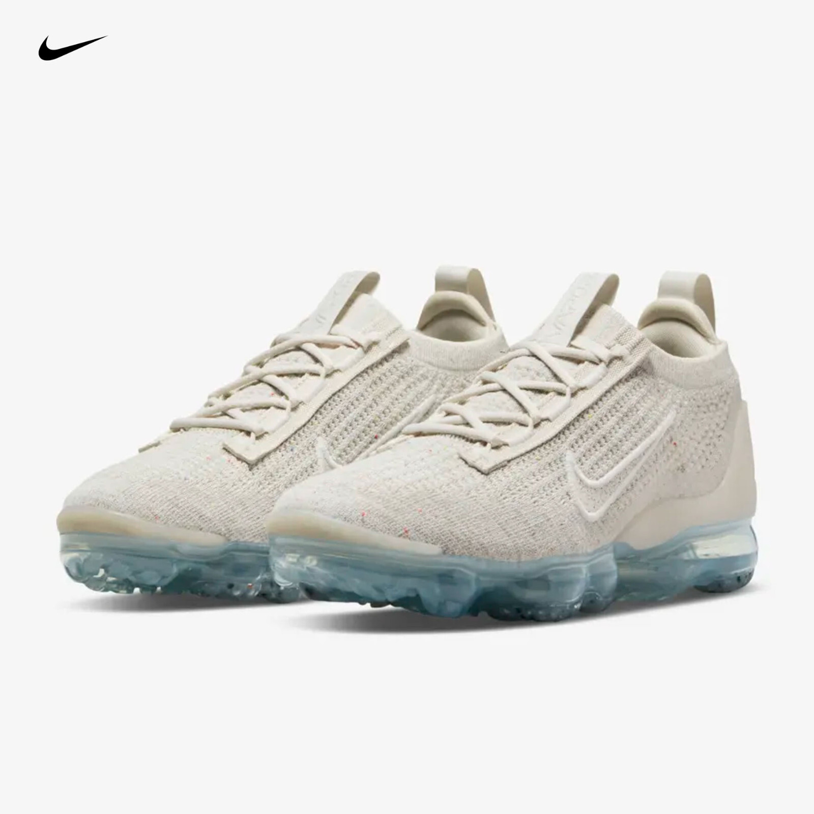 NIKE ID / Nike VaporMax スニーカー ホワイト 楽天市場】NIKE AIR VAPORMAX FLYKNIT 2 white/white-pure
