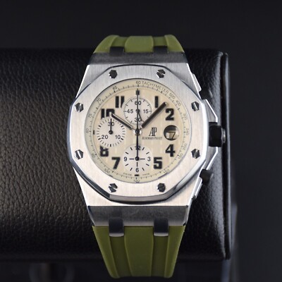 Safari hot sale audemars piguet