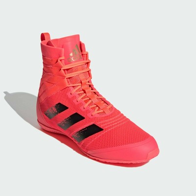 adidas boxing boots size 6