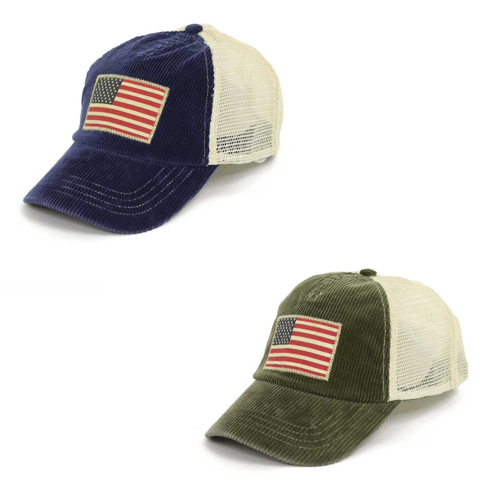 ralph lauren trucker cap