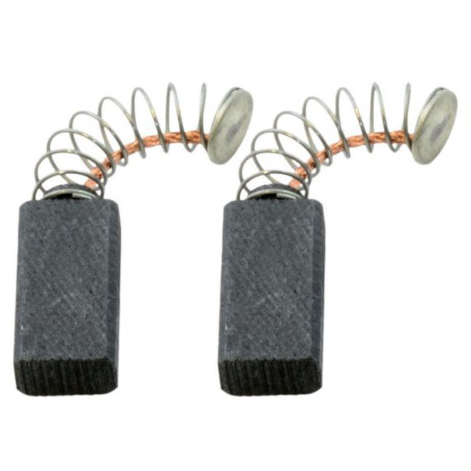 Carbon Brushes For Bosch GSB18-2RE  CSB550RE  CSB550RET |Ref.2604321905