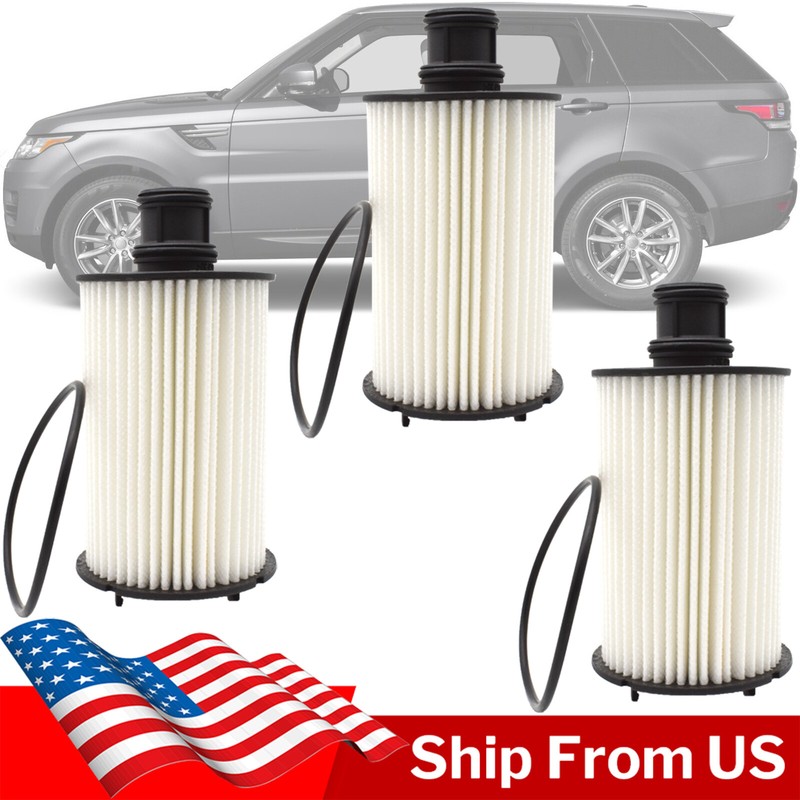 Lr011279 For Land Rover Range Rover Velar Lr4 Range Rover 5.0 3.0l