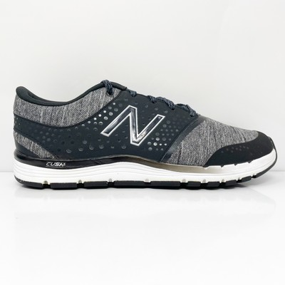 

Женские кроссовки New Balance 577 Cush Trainer WX577HB4 Серые кроссовки Размер 8.5D, Серый, 577 Cush Trainer