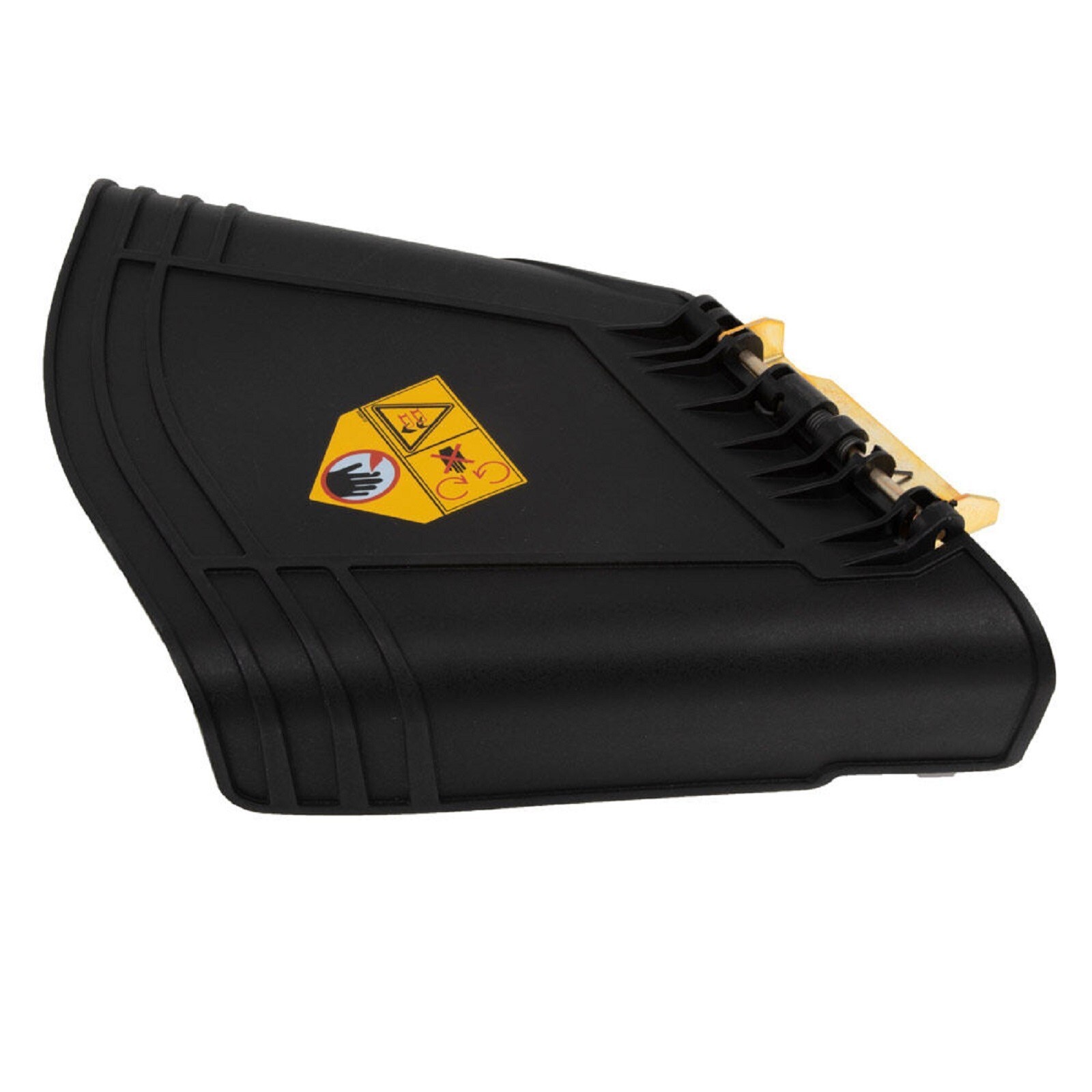 NEW MTD CUB CADET 631-05191A SIDE DISCHARGE CHUTE SHIELD RZT
