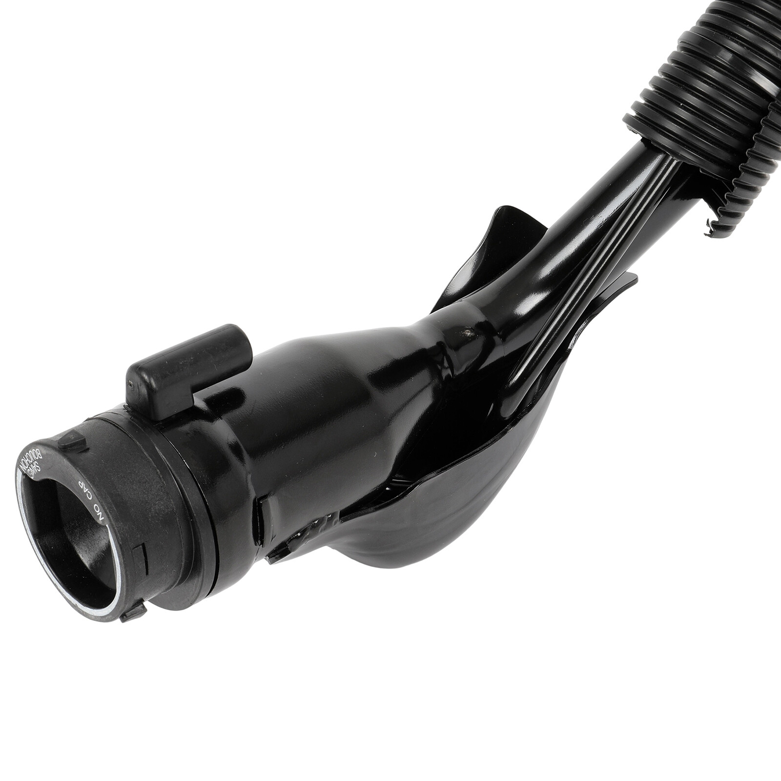 For 2010-2014 Ford Mustang 3.7L 4.0L 4.6L Fuel Tank Filler