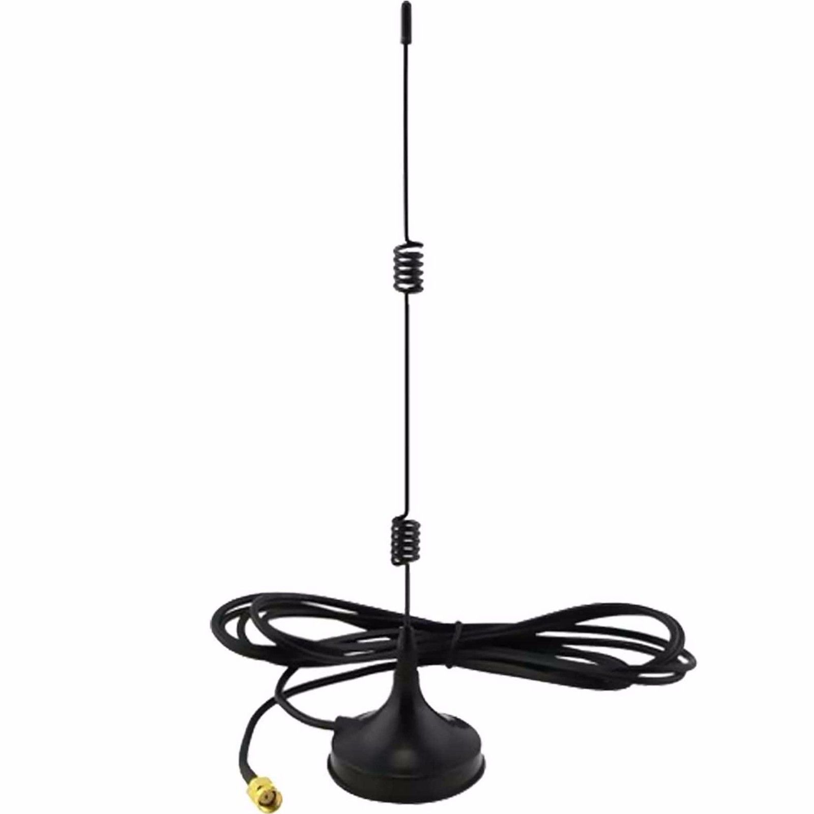 Funktechnik-Antennen