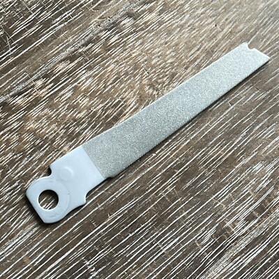 Leatherman Parts Mod Replacement Charge TTi Charge AL Wave Plus Diamond File