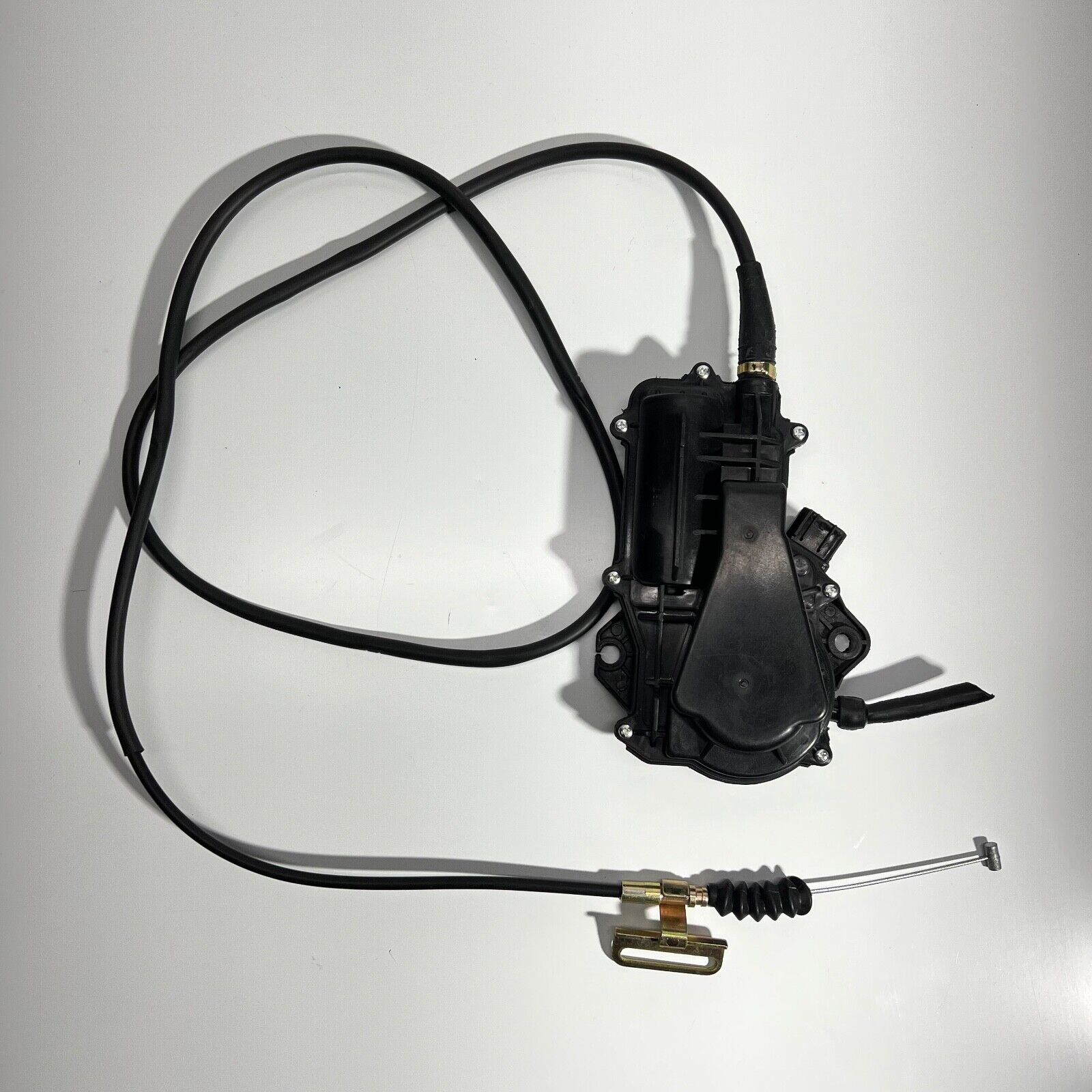 Motor Engine Stop for ISUZU NPR NQR 4HG1 4HG1-T 4HE1 4.8L Motor Engine Stop for ISUZU NPR NQR 4HG1 4HG1-T 4HE1 4.8L