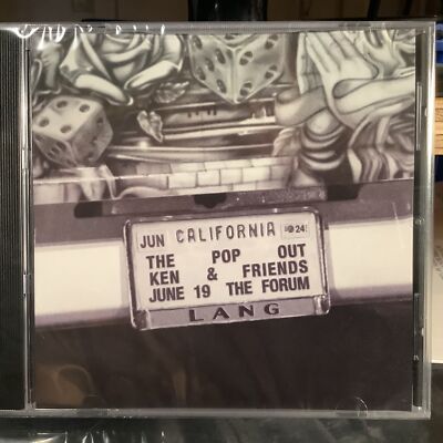 新品CD KENDRICK LAMAR KEN & FRIENDS' $_1.JPG?set_id=880000500F