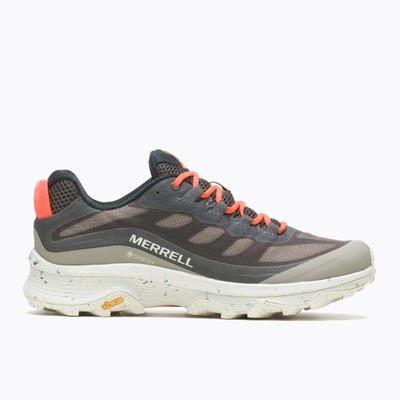 Мужские кроссовки Merrell Moab Speed GORE-TEX Falcon 7.5 M Athletic