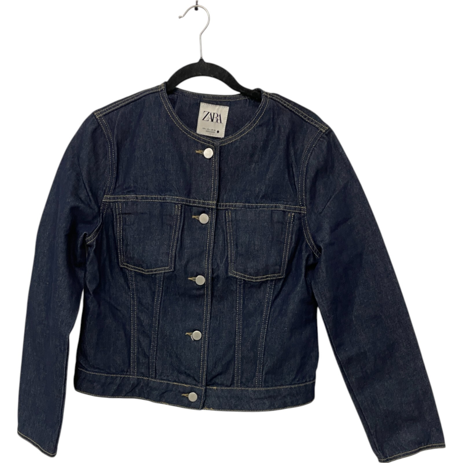 その他 AT DENIM JKT 161 44 BLUE $_57.JPG?set_id=880000500F