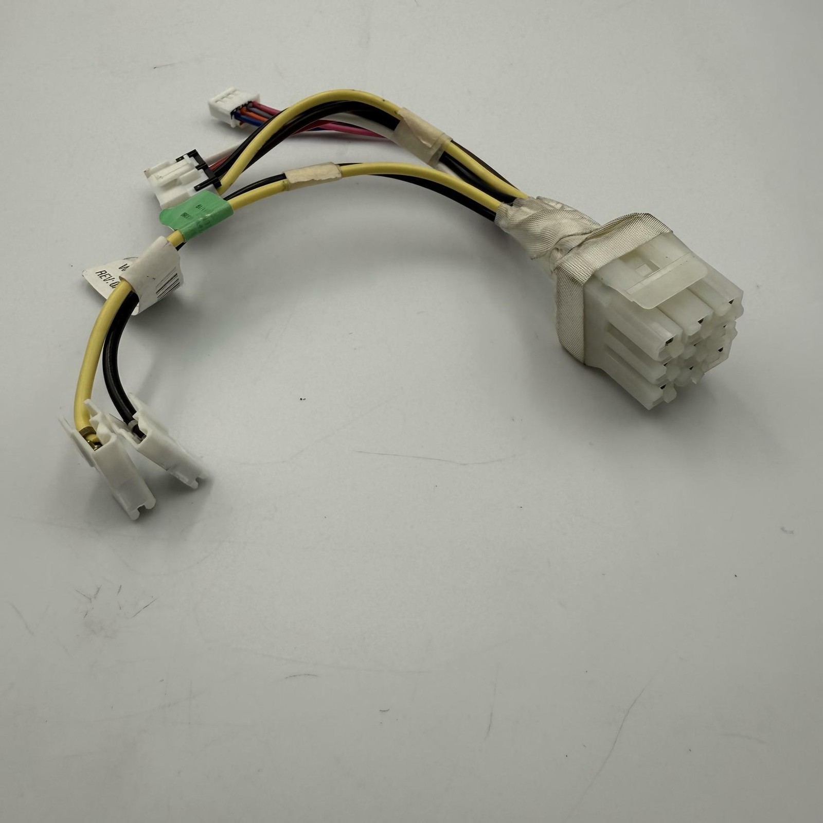 Whirlpool Refrigerator Control Box Wire Harness Part # W11203360