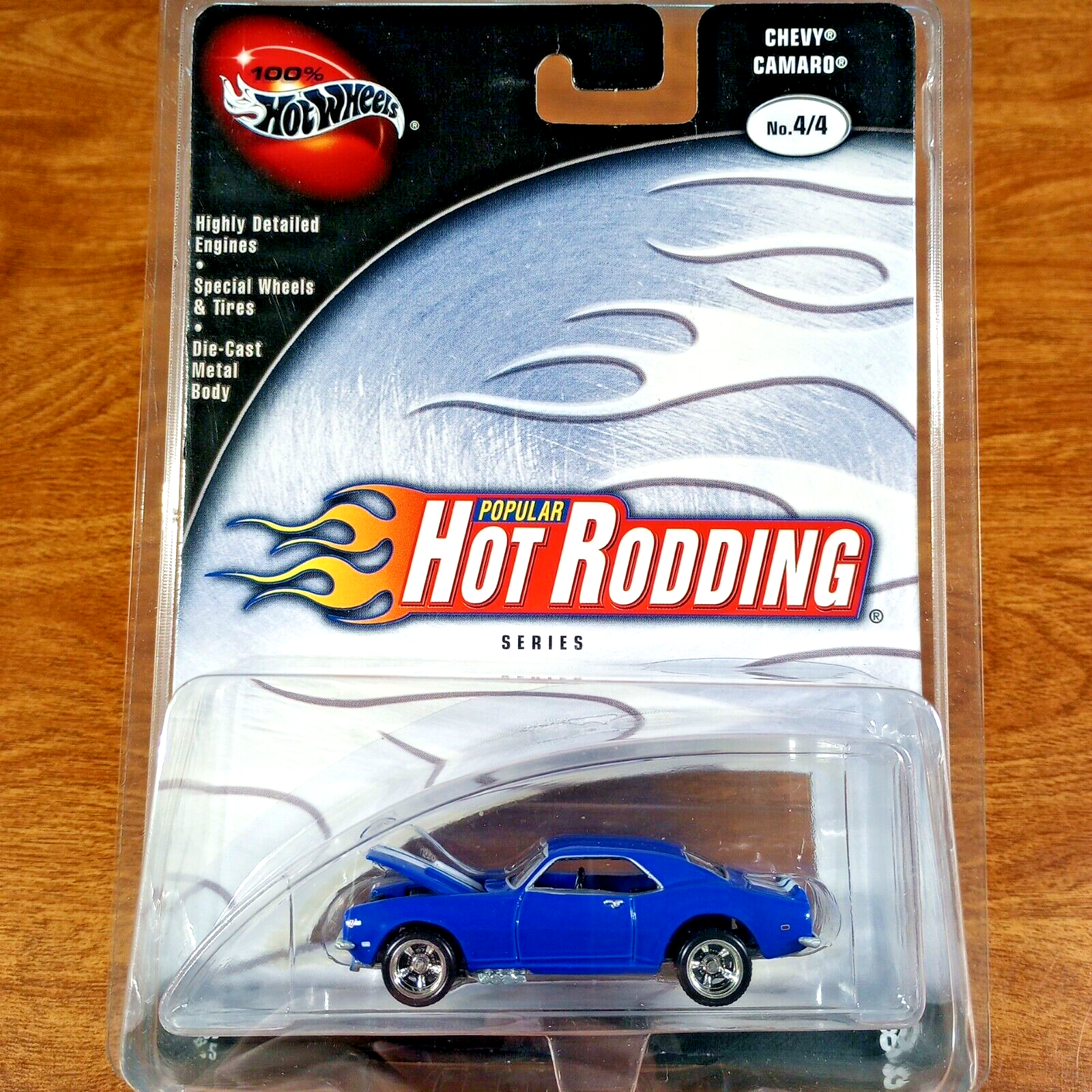 リアルライダース　HWレースチームブルーカラー　69 camaro Hot Wheels Real Riders 69 Camaro Racing blue on card | eBay