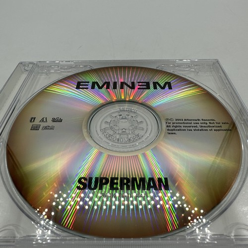 Eminem『Old Time's Sake』Promo CDs Eminem Old Time'S Sake Promo Cds | eBay