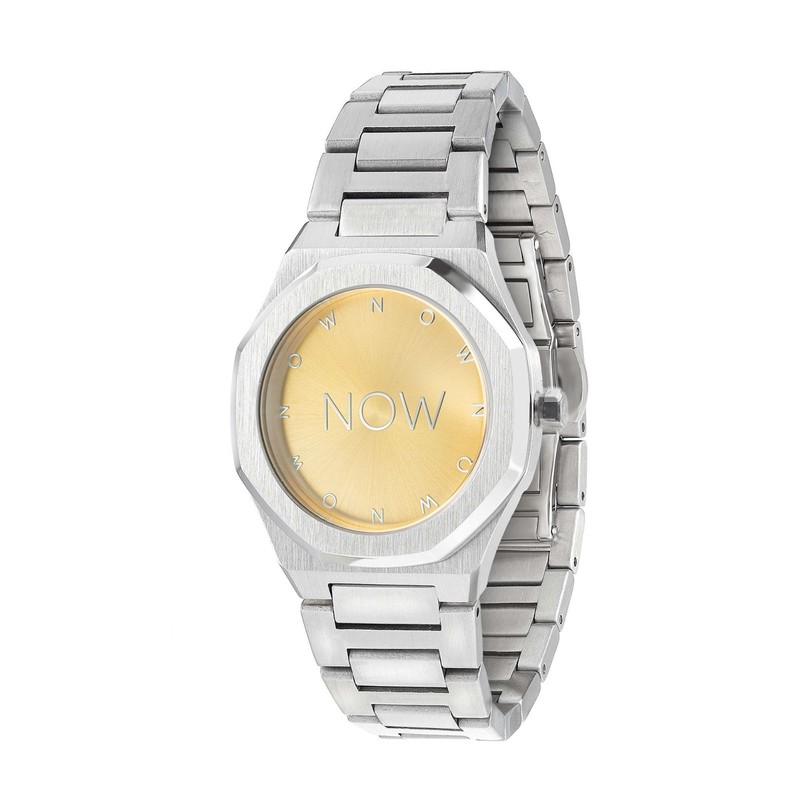 NOW Watch 'Live The Now' (Timeless Watch) - Women's