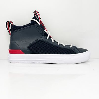 

Converse Unisex CTAS Ultra 166981C Черная повседневная обувь Кроссовки Размер M 6 W 8, Черный, Chuck Taylor All Star Ultra