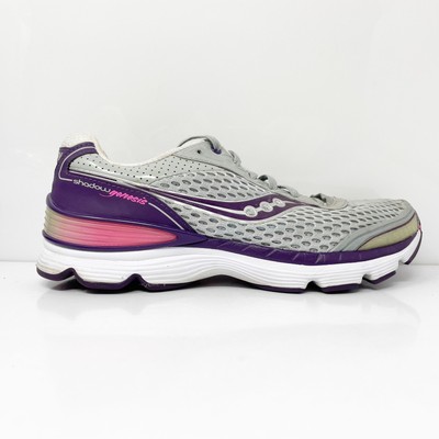 

Женские кроссовки Saucony Shadow Genesis 15105-6 серые кроссовки размер 9, Серый, Shadow Genesis