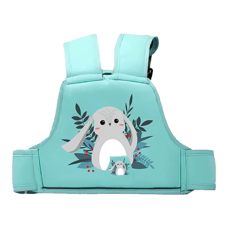 Children Motorcycle Bicycle Bike Safety Seat Belt Strap Harness Adjustable HOT