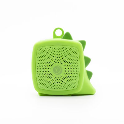 Yogasleep Pocket Baby Soother Sound Machine, Dino