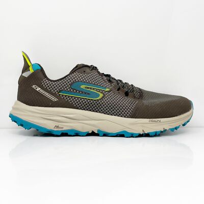 

Skechers Womens Go Trail 2 14120 Коричневые кроссовки Кроссовки Размер 11, Коричневый, Go Trail 2