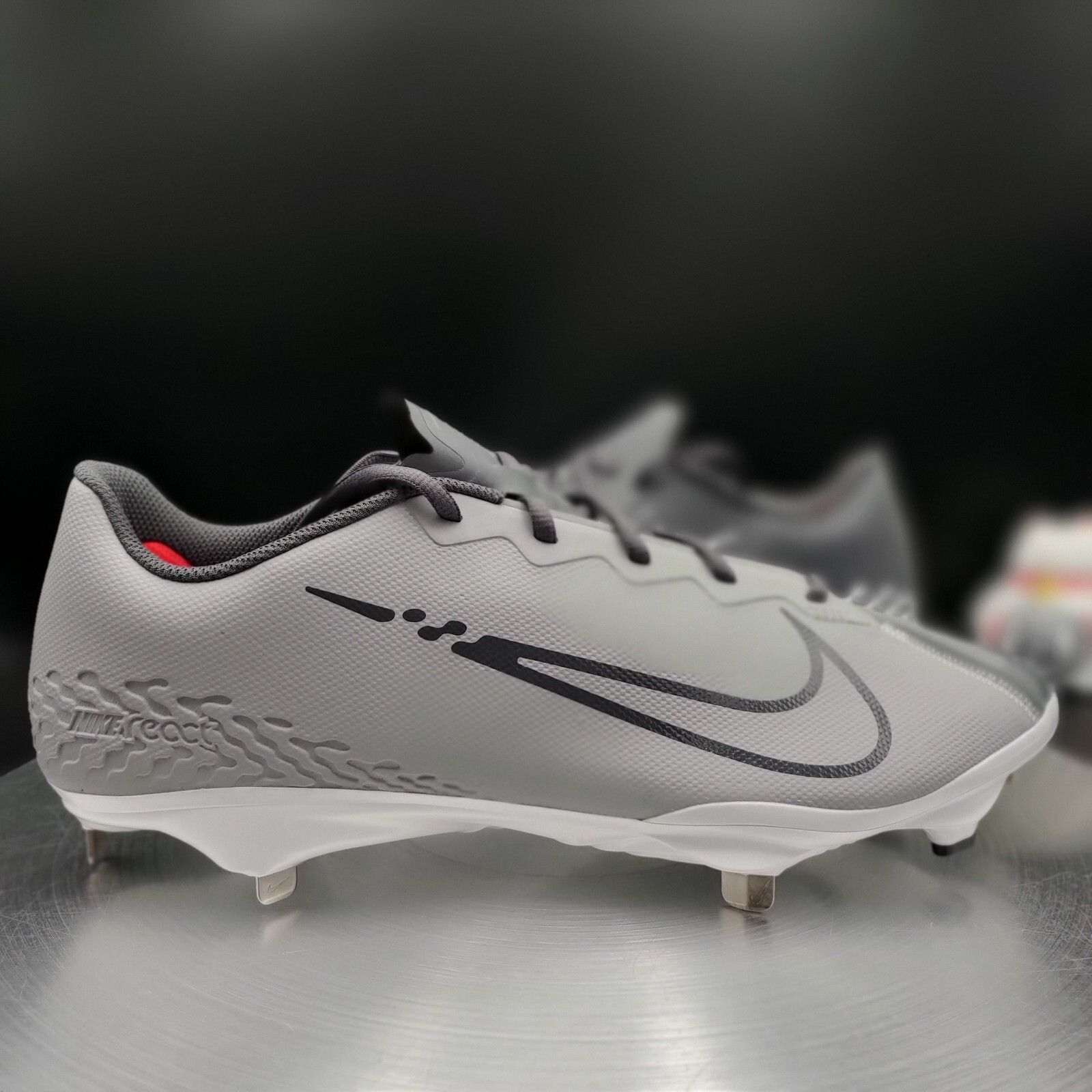 【新品未使用】NIKE LUNAR VAPOR ULTRAFLY ELITE NEW Nike Lunar Vapor Ultrafly Elite 2 Baseball Cleats Mens