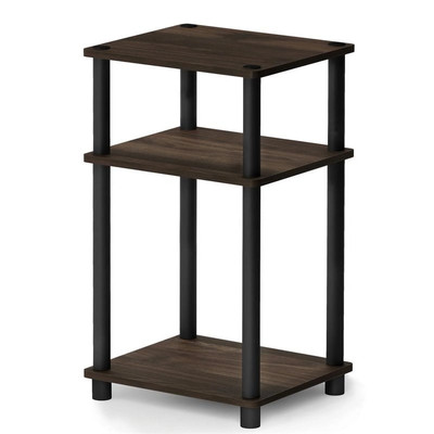3 Tier End Table Furniture Home Living Room House Sturdy 