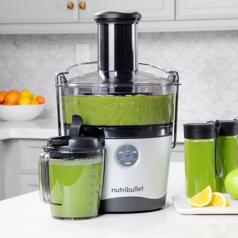 Nutribullet Centrifugal Juicer Pro