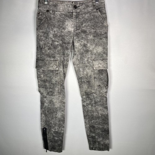 ★CERRIC★ZIPPER FLAP CARGO PANTS★521★Peach★韓国★大人気 ☆CERRIC☆ZIPPER FLAP CARGO PANTS☆521☆Peach☆韓国☆大人気