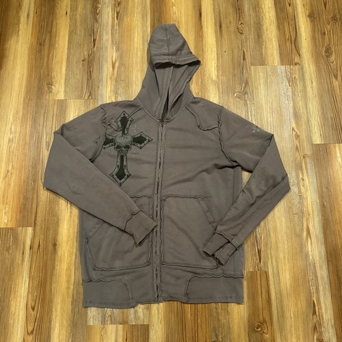 [ EZKATON ]★24FW★韓国人気★PUBLIC PIGMENT HOOD ZIP-UP VEST $_12.JPG?set_id=880000500F