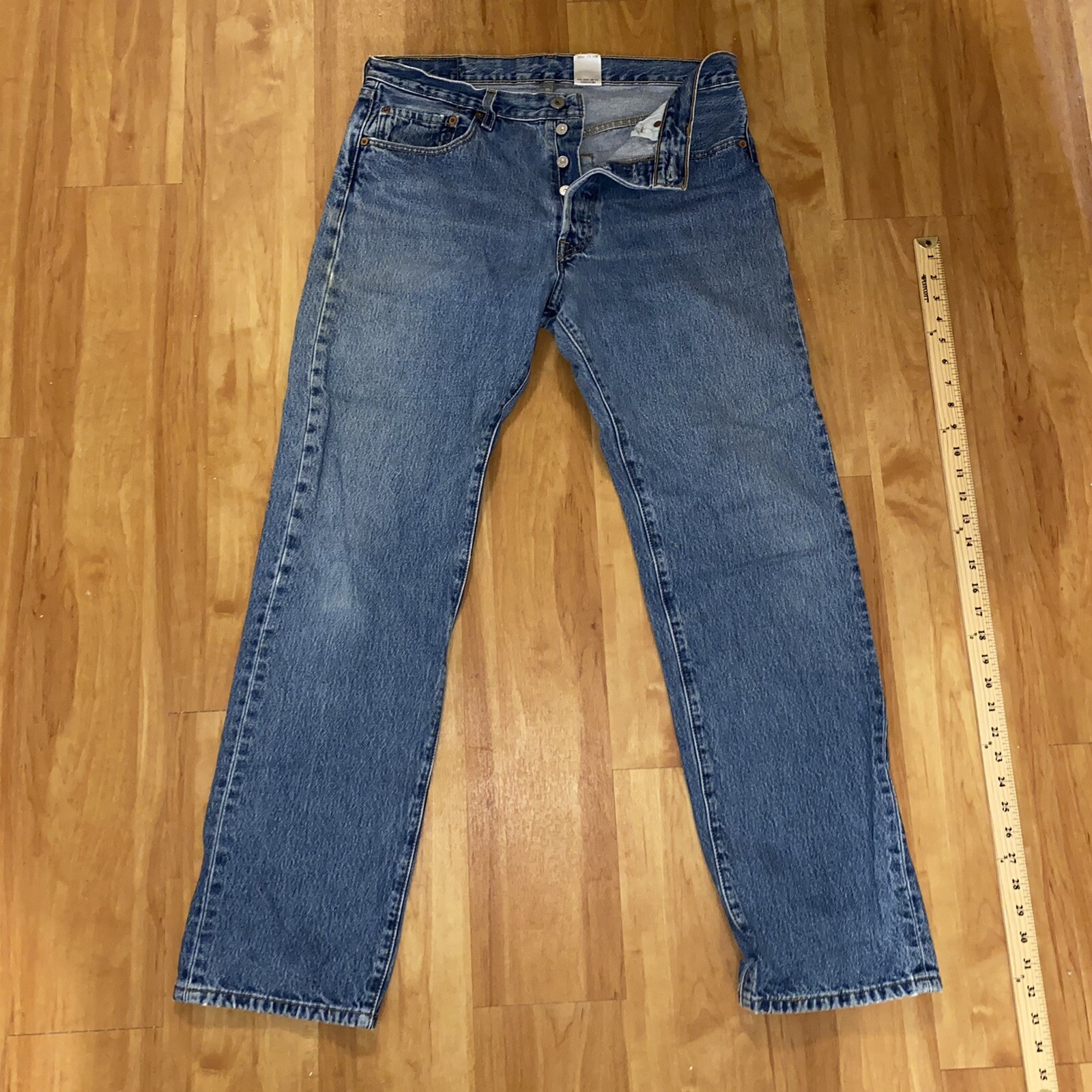 levi's 501 24 x 28
