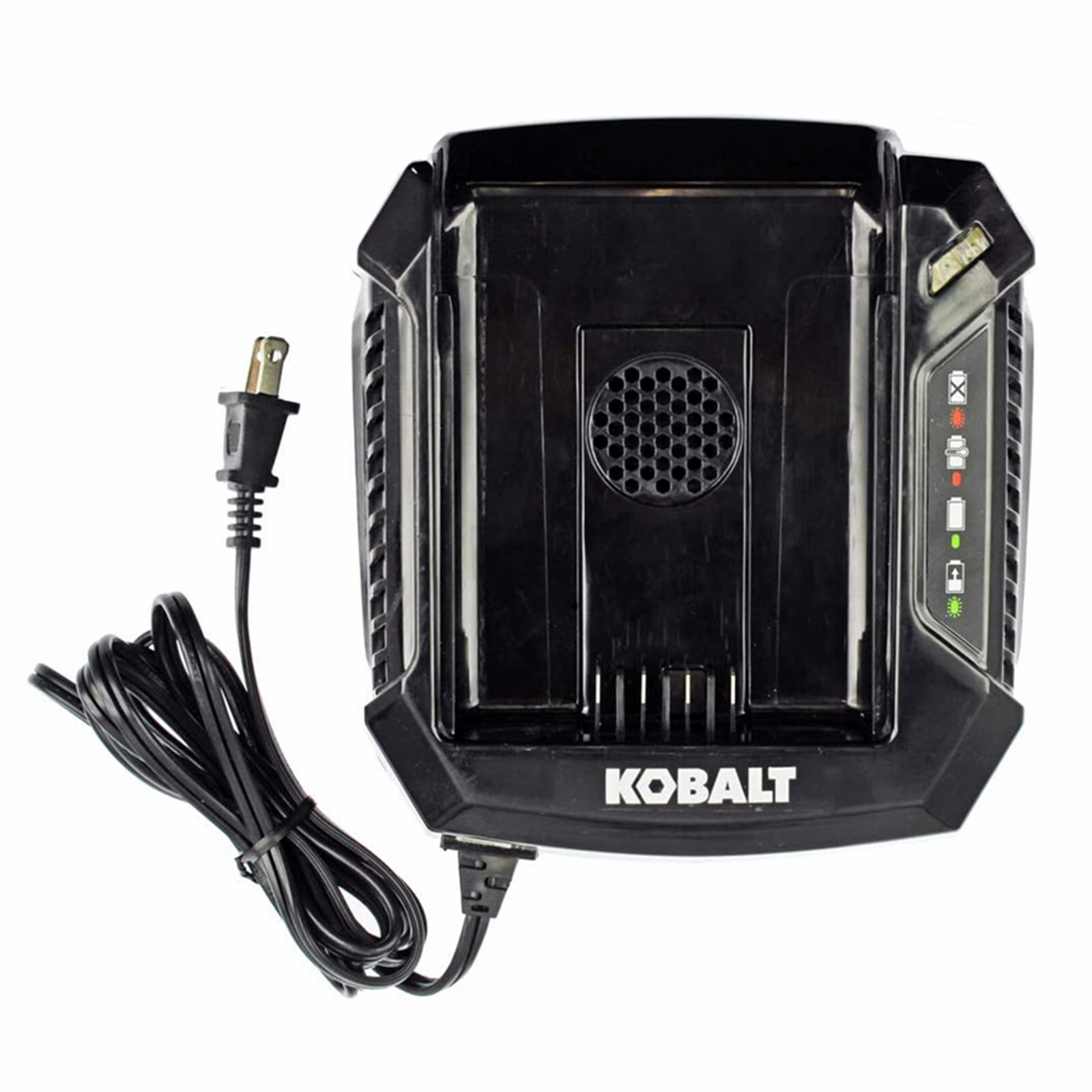 New 80V 4A Kobalt KRC 30-06 280-06 Max Lithium Ion Battery Charger
