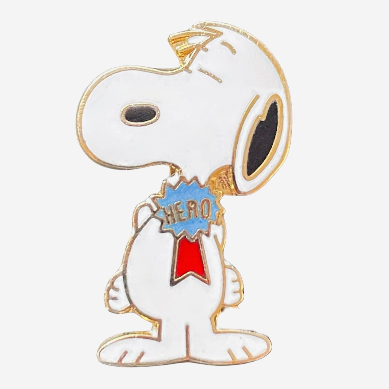 peanuts　MHL. Peanuts Charlie Brown & Snoopy Portable Charger Power Bank