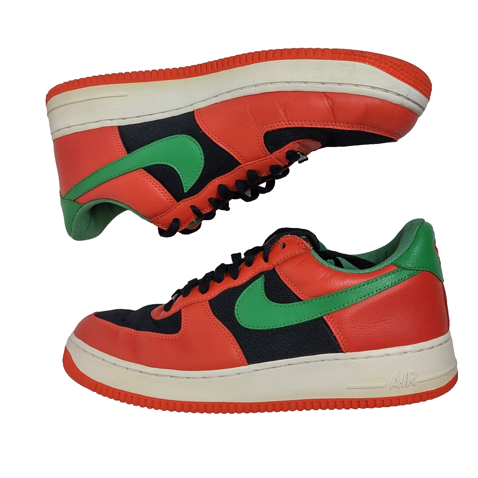 nike air force 1 shoe carnival