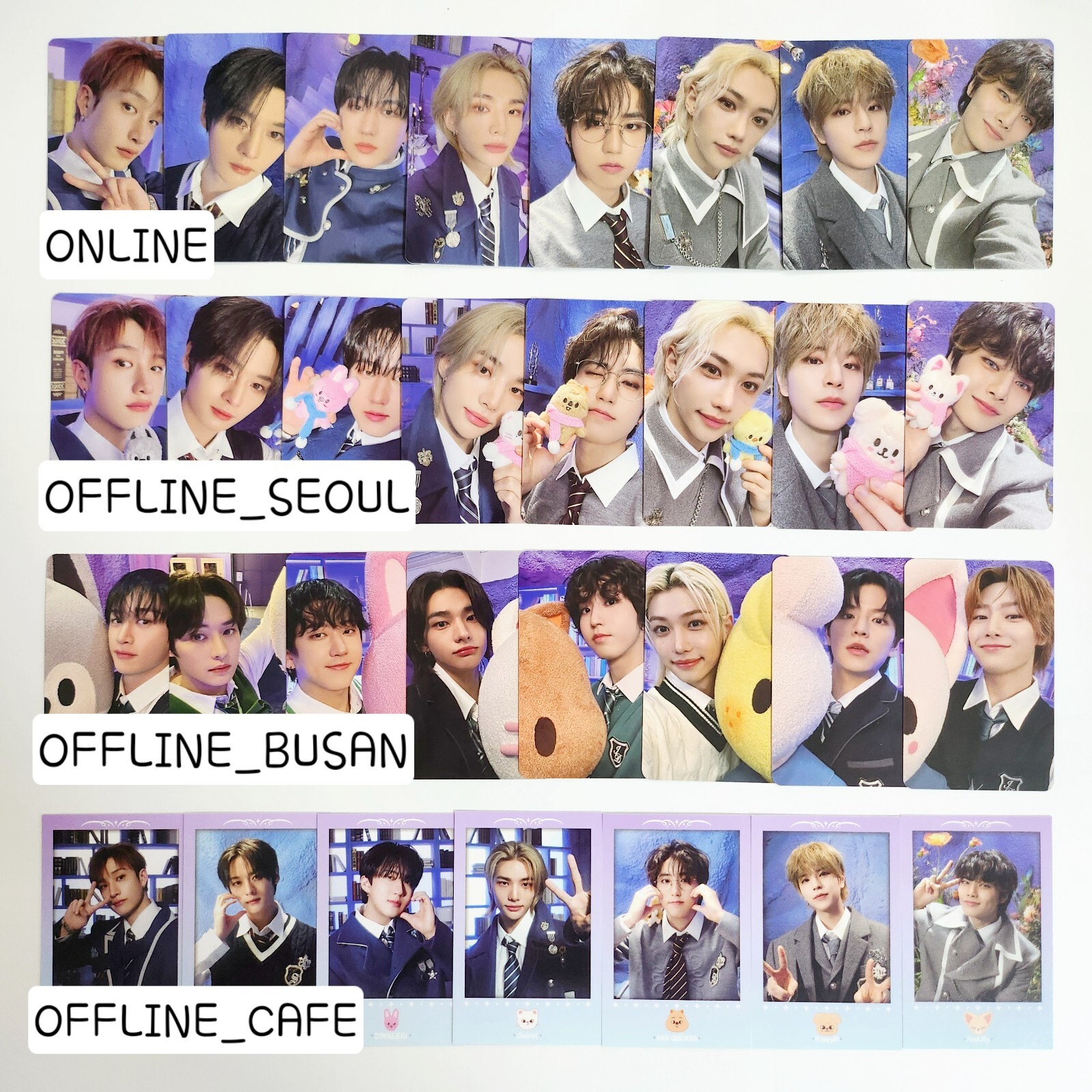 ハン　straykids スキズ POPUP skzoo magic $_57.JPG?set_id=8800005007