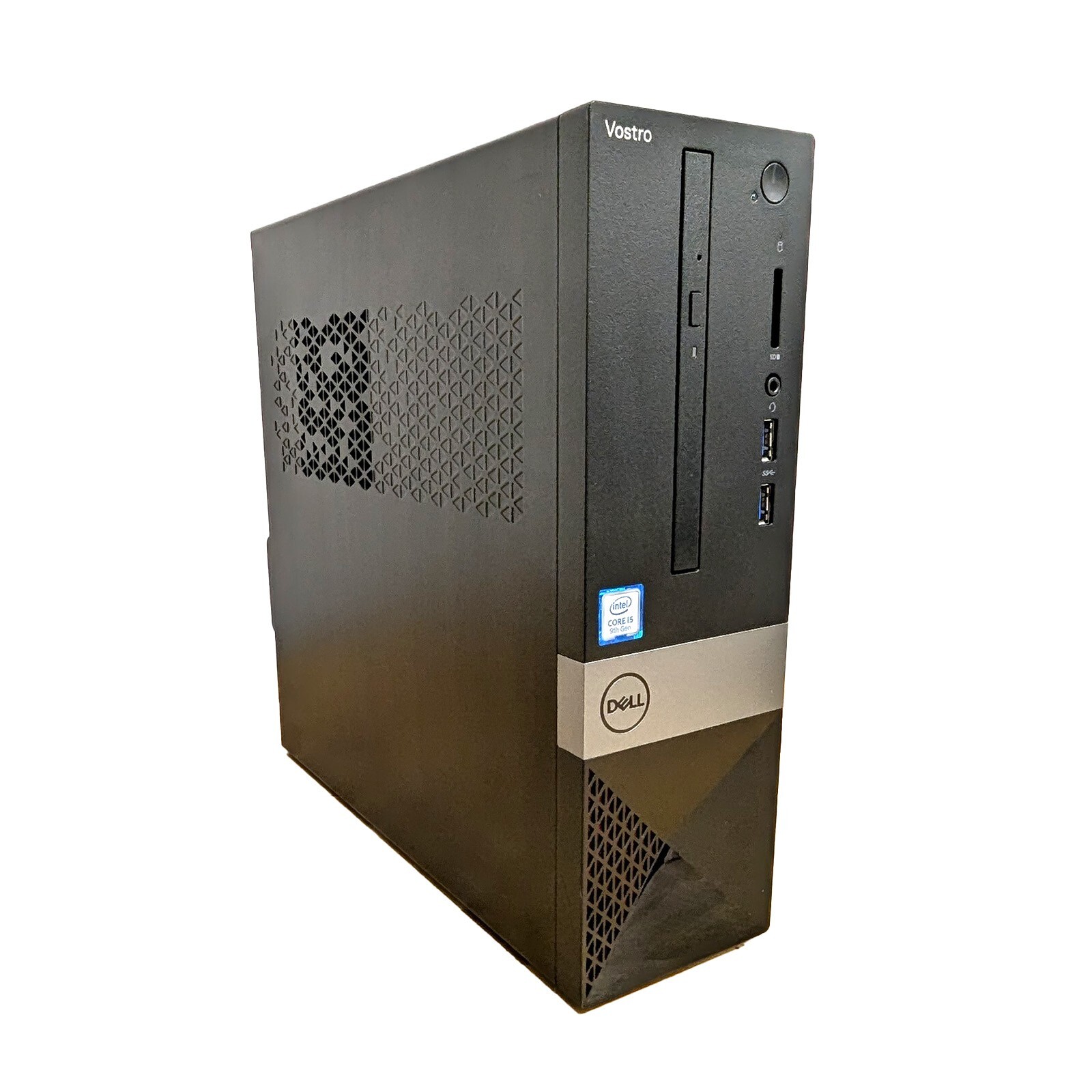 Dell Vostro 3470 SFF i5-9400 2.90GHz 8GB 256GB SSD (Windows