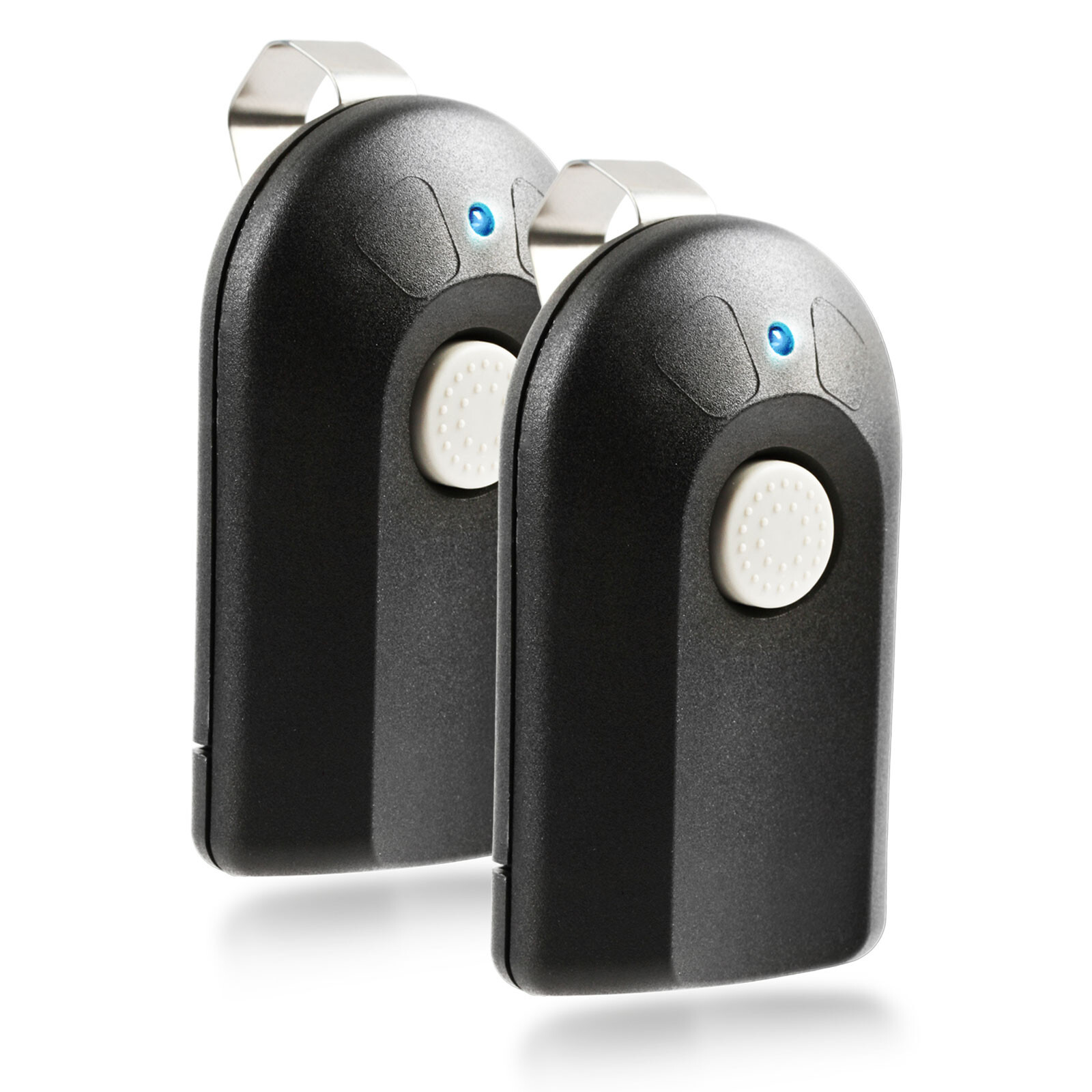 2 For Genie Intellicode Model ACSCTG Type 1 Garage Door Opener Remote Control