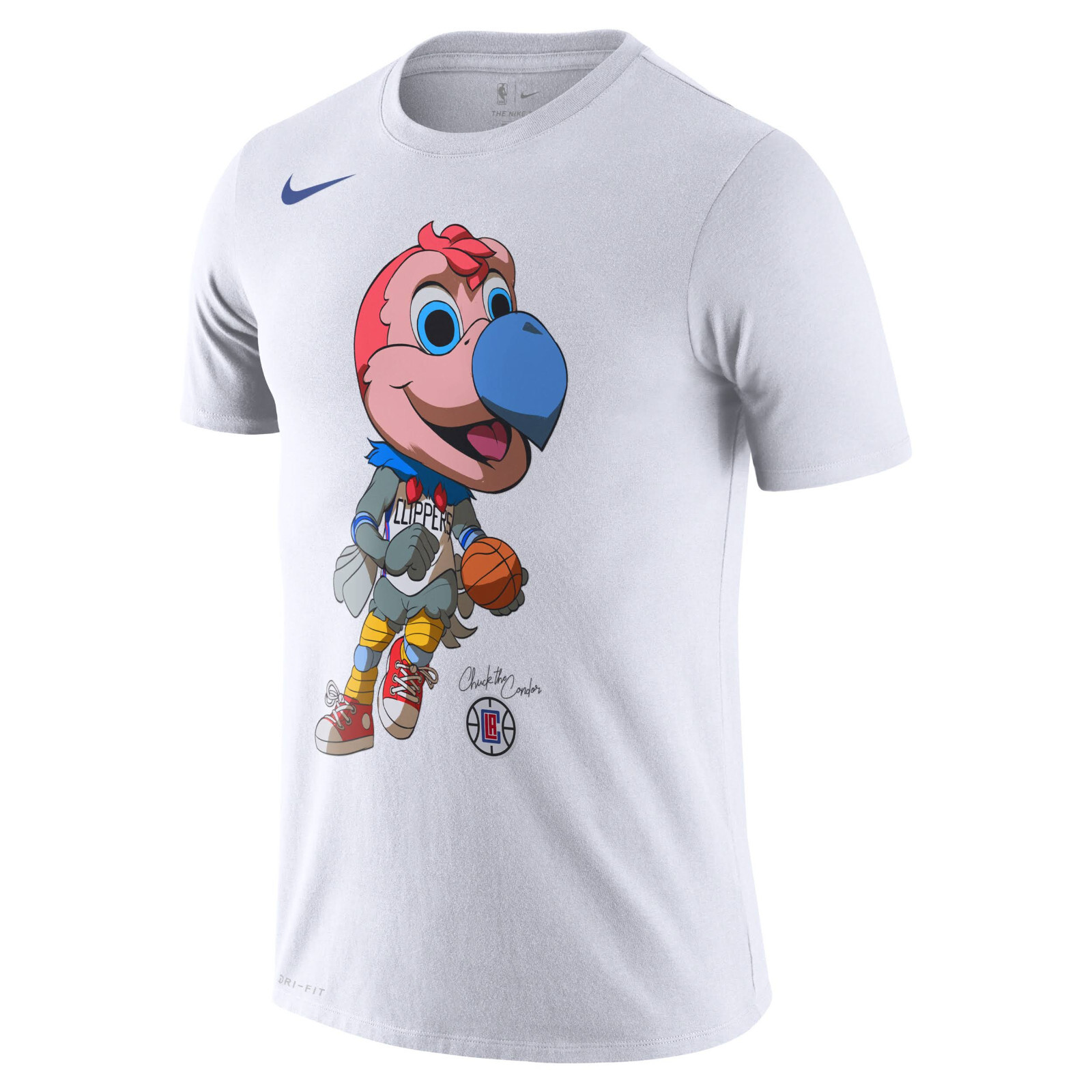 Nike Los Angeles Clippers XXL Tシャツ Nike Los Angeles Clippers XXL Tシャツ