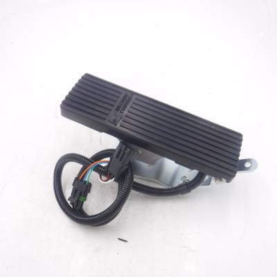 Williams Controls 402657 Electronic Treadle Accelerator Pedal for Comm Trucks