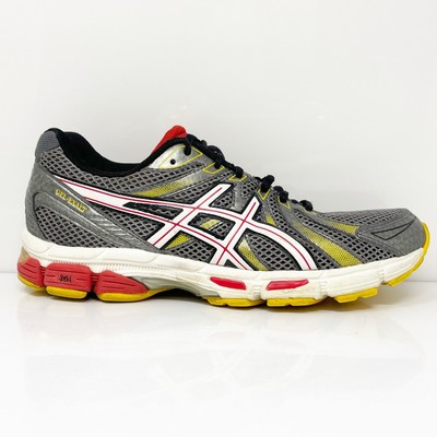 

Мужские кроссовки Asics Gel Exalt T329N серые кроссовки размер 7,5, Серый, Gel Exalt